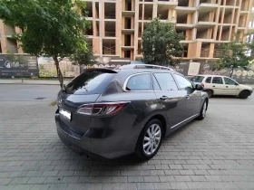 Mazda 6, снимка 6