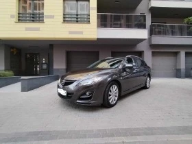 Mazda 6, снимка 2