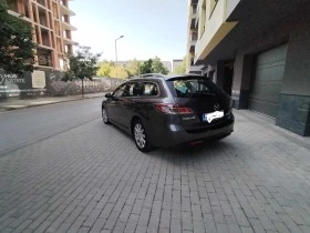 Mazda 6, снимка 4