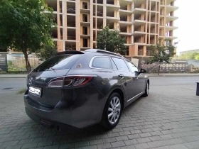 Mazda 6, снимка 5