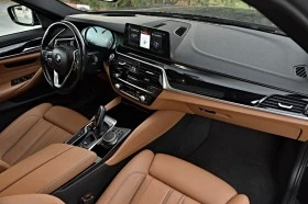 BMW 530 D/LUXURY LINE/FULL/ | Mobile.bg    14