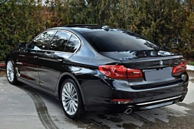 BMW 530 D/LUXURY LINE/FULL/ | Mobile.bg    5