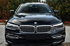 BMW 530 D/LUXURY LINE/FULL/ | Mobile.bg    3