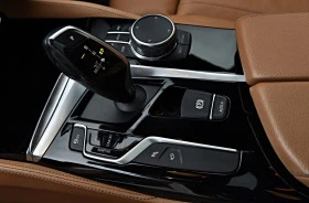 BMW 530 D/LUXURY LINE/FULL/ | Mobile.bg    17