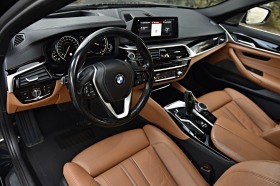 BMW 530 ХD/LUXURY LINE/FULL/ЛИЗИНГ, снимка 16 - Автомобили и джипове - 43254478