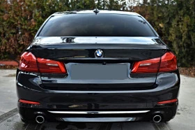 BMW 530 D/LUXURY LINE/FULL/ | Mobile.bg    6