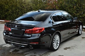 BMW 530 D/LUXURY LINE/FULL/ | Mobile.bg    4