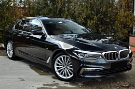Обява за продажба на BMW 530 ХD/LUXURY LINE/FULL/ЛИЗИНГ ~69 999 лв. - изображение 1