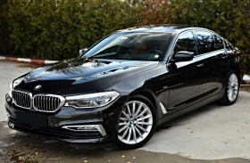 BMW 530 D/LUXURY LINE/FULL/ | Mobile.bg    2