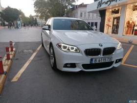 BMW 525 M  Xdrive LED Digital  | Mobile.bg   5