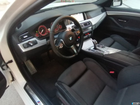 BMW 525 M  Xdrive LED Digital , снимка 8 - Автомобили и джипове - 45824341