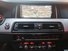 BMW 525 M  Xdrive LED Digital  | Mobile.bg   6