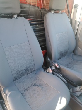 Opel Combo Klima 1.7, снимка 10