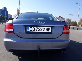 Audi A6 C6 2.7TDI | Mobile.bg   7