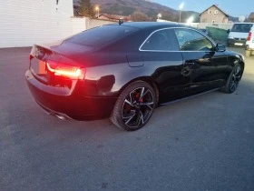 Audi A5 Audi A5 3.0TDI 245 4X4 S-Line 7dsg   | Mobile.bg    6