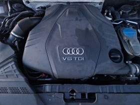 Audi A5 Audi A5 3.0TDI 245кс 4X4 S-Line S-Tronic на части, снимка 16 - Автомобили и джипове - 45026228