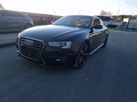 Audi A5 Audi A5 3.0TDI 245 4X4 S-Line 7dsg   | Mobile.bg    2