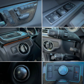 Mercedes-Benz CLS 350 AMG / Bang&Olufsen / Дистроник, снимка 13 - Автомобили и джипове - 45101720