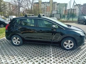 Peugeot 3008 Закупена от  София ФрансАуто 169000км сервизна ист, снимка 2