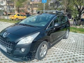 Peugeot 3008 Закупена от  София ФрансАуто 169000км сервизна ист, снимка 1