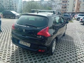 Peugeot 3008 Закупена от  София ФрансАуто 169000км сервизна ист, снимка 9