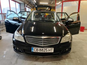 Обява за продажба на Mercedes-Benz C 220 ~10 499 лв. - изображение 1