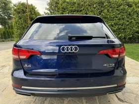 Audi A4 40TDI Quattro - [6] 