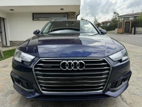 Audi A4 40TDI Quattro - [3] 