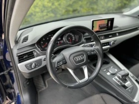 Audi A4 40TDI Quattro - [13] 