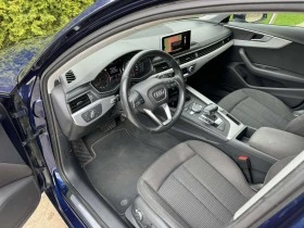 Audi A4 40TDI Quattro - [11] 