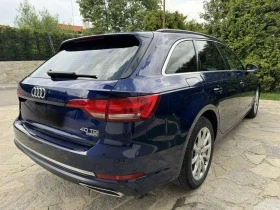 Audi A4 40TDI Quattro - [5] 