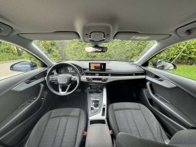 Audi A4 40TDI Quattro, снимка 9
