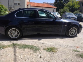 BMW 525, снимка 5