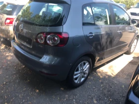 VW Golf Plus 1, 6TDi, снимка 6