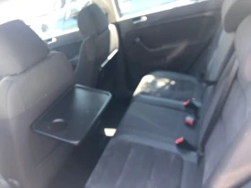 VW Golf Plus 1, 6TDi, снимка 12