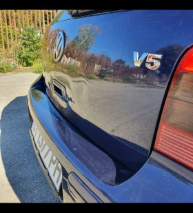 VW Golf VR5 | Mobile.bg    5