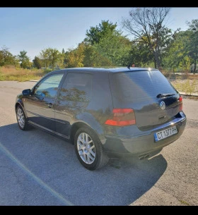 VW Golf VR5, снимка 4