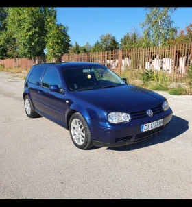 VW Golf VR5, снимка 2