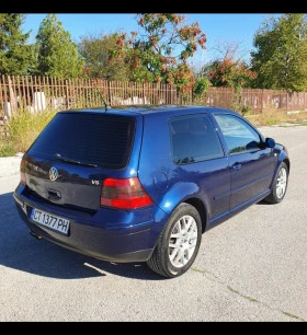 VW Golf VR5, снимка 3