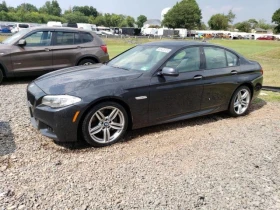 BMW 535 XI - [1] 