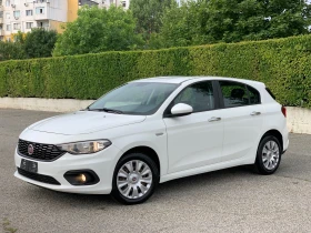 Fiat Tipo Автоматик* Нави* ИТАЛИЯ !!!, снимка 8