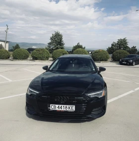 Audi A6 C8 45 tfsi, снимка 4