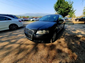 Audi A3 1.9D  2008g | Mobile.bg    1