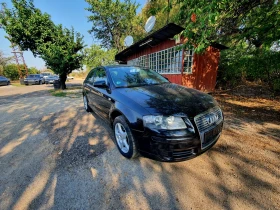 Audi A3 1.9D  2008g | Mobile.bg    3