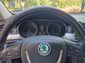 Skoda Superb, снимка 2