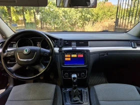 Skoda Superb, снимка 4