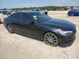  BMW 540