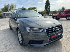 Audi A3 2.0 TDI Barter | Mobile.bg    2