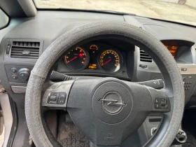 Opel Zafira, снимка 5