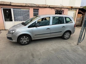 Opel Zafira, снимка 7